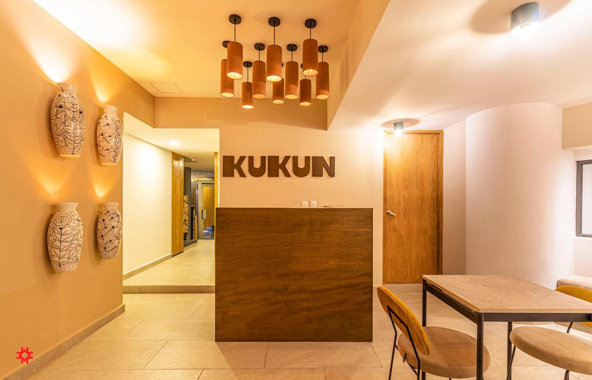 Casa Roma By Kukun Apartamento Cidade do México Exterior foto