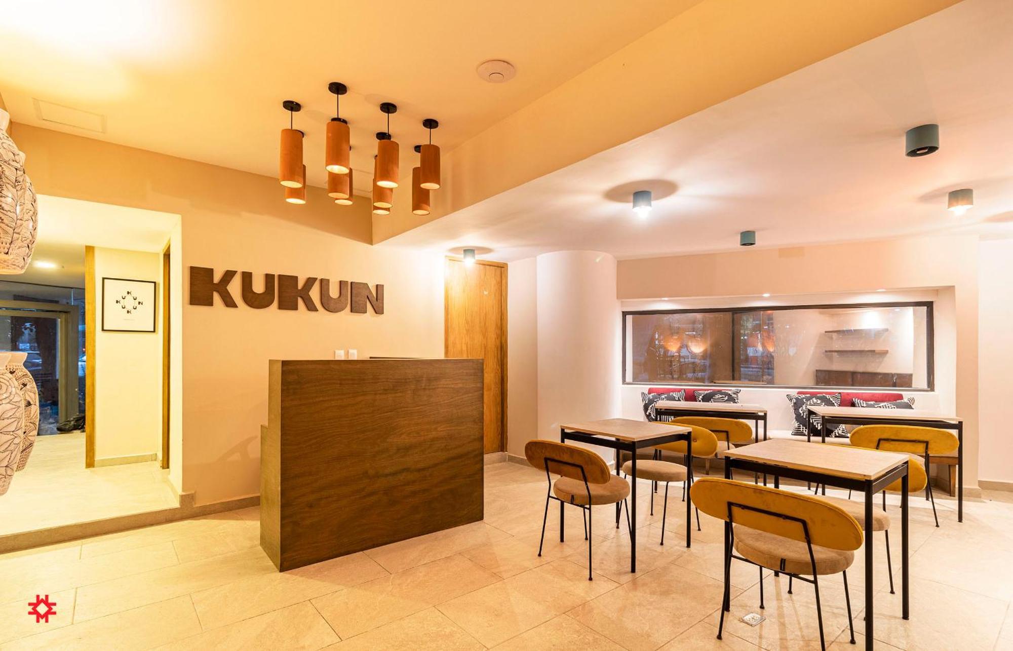 Casa Roma By Kukun Apartamento Cidade do México Exterior foto