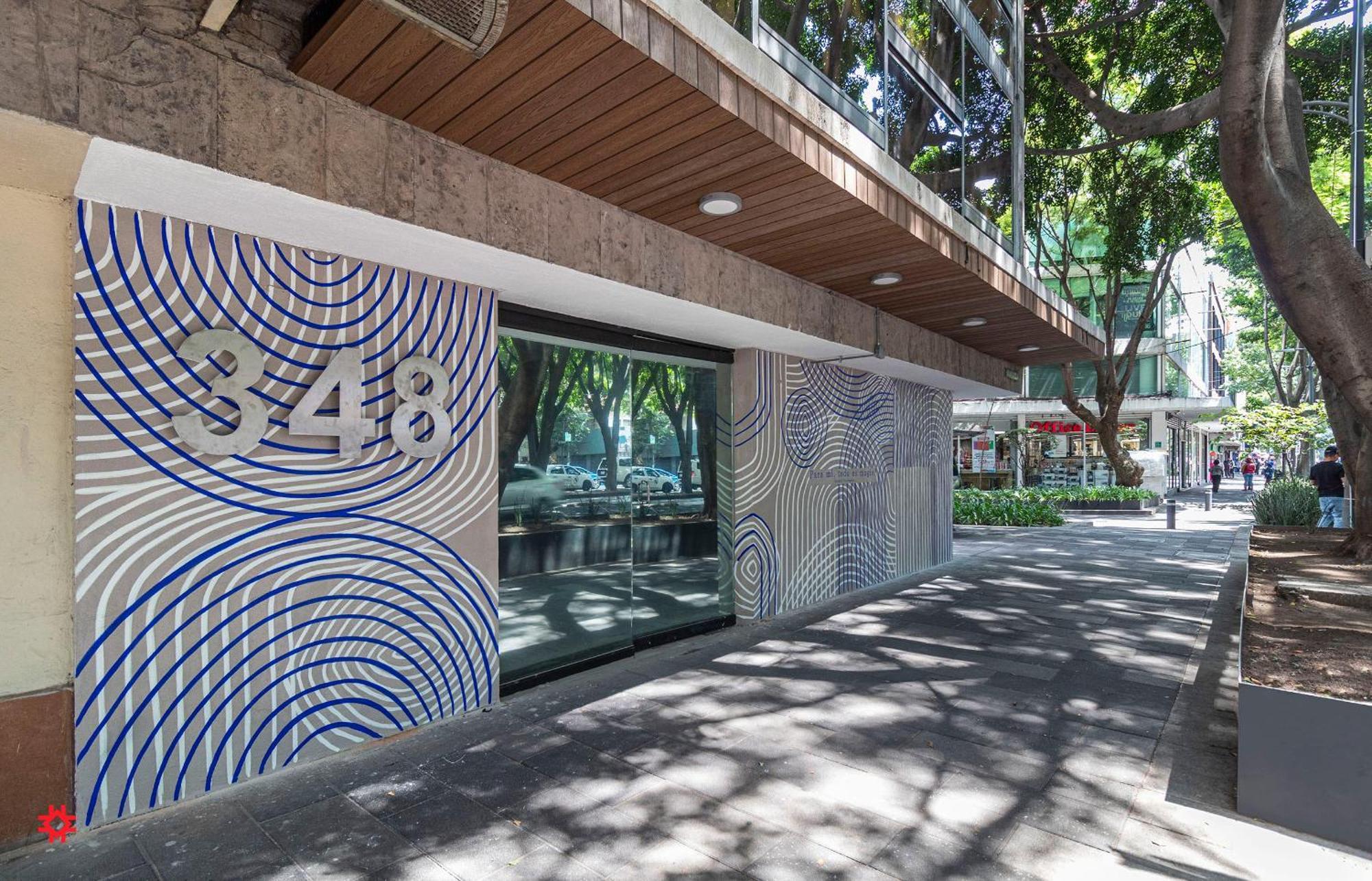 Casa Roma By Kukun Apartamento Cidade do México Exterior foto