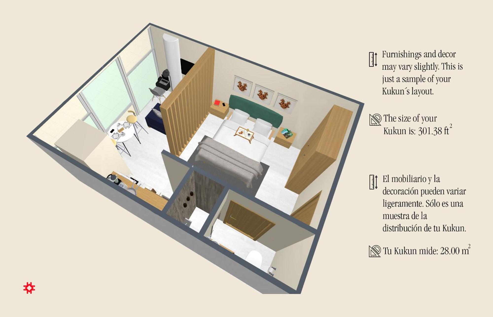 Casa Roma By Kukun Apartamento Cidade do México Quarto foto