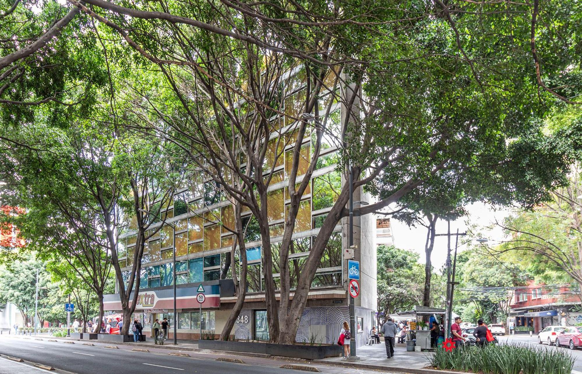 Casa Roma By Kukun Apartamento Cidade do México Quarto foto